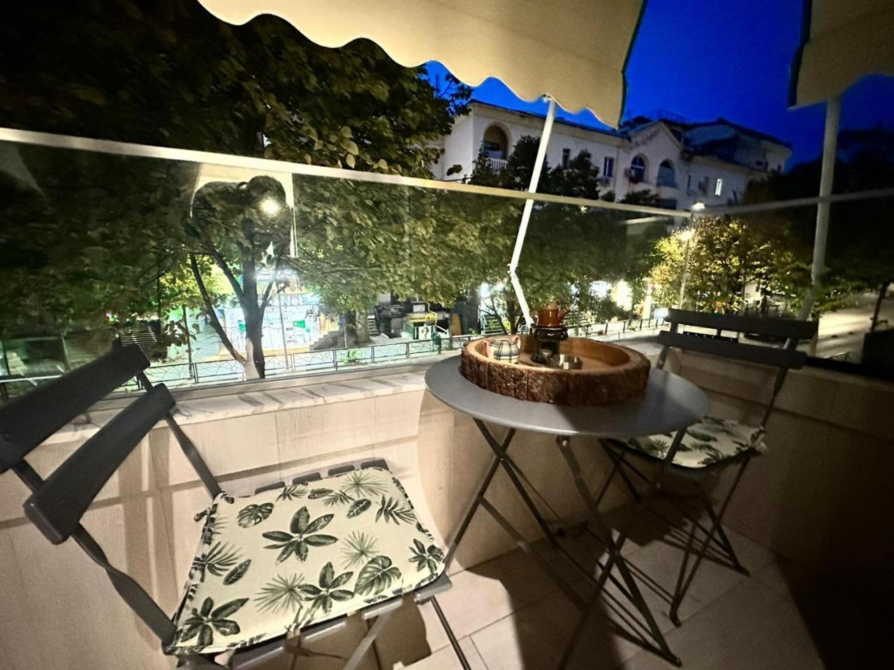 The Actors Studio Τίρανα Εξωτερικό φωτογραφία
