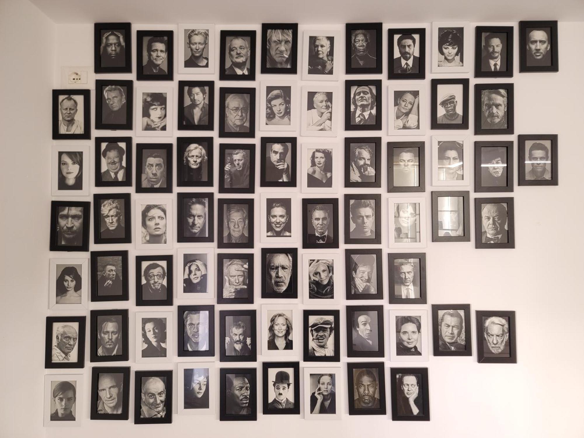 The Actors Studio Τίρανα Εξωτερικό φωτογραφία